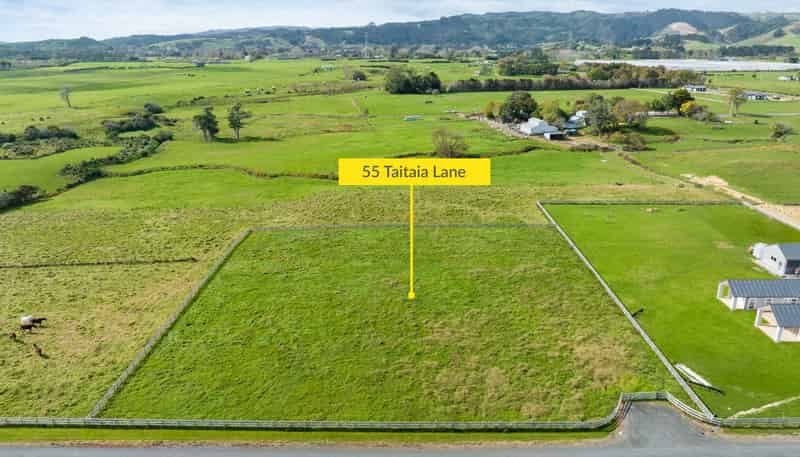 55 Taitaia Lane, Clevedon