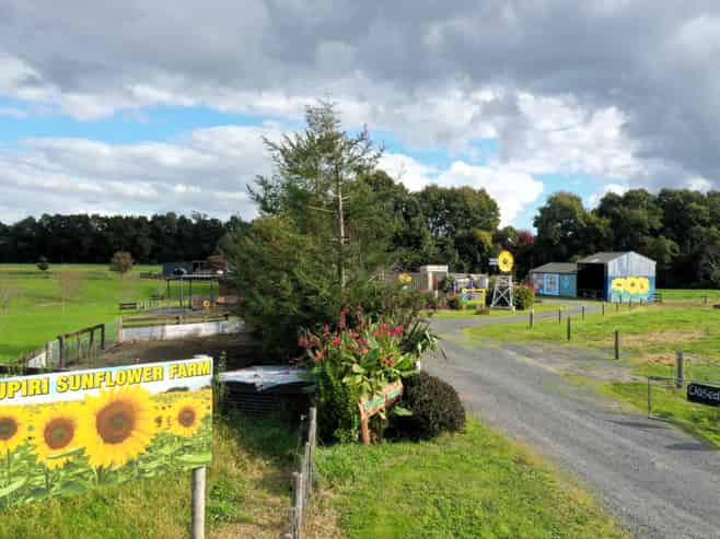 2049 Gordonton Road, Taupiri