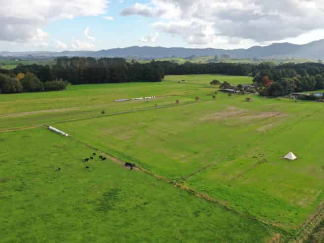 2049 Gordonton Road, Taupiri