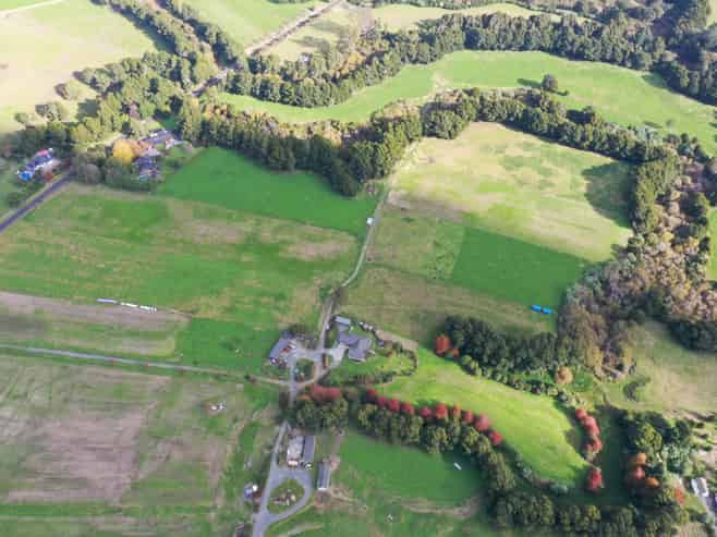 2049 Gordonton Road, Taupiri
