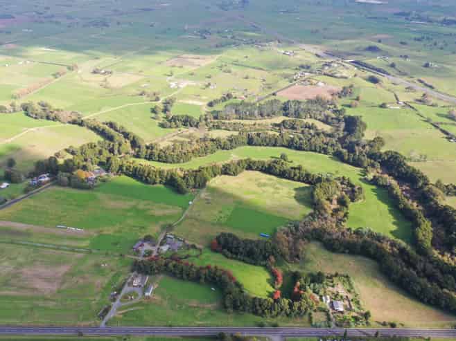 2049 Gordonton Road, Taupiri