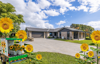 2049 Gordonton Road, Taupiri