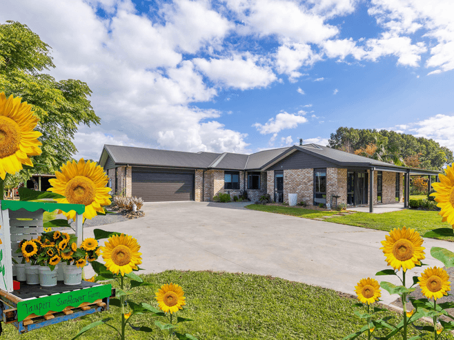 2049 Gordonton Road, Taupiri