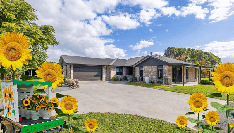 2049 Gordonton Road, Taupiri