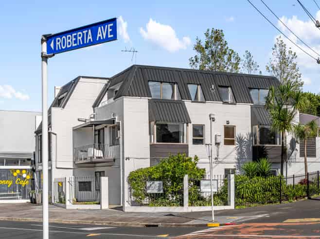 1C Roberta Avenue, Glendowie