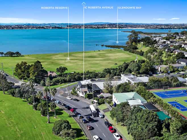 1C Roberta Avenue, Glendowie