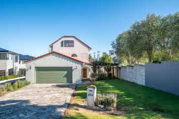 45A Takutai Avenue, Half Moon Bay
