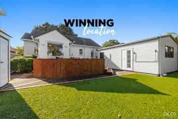 26 Thornycroft Avenue, Epuni