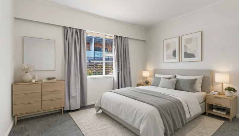 4/127 St George St, Papatoetoe