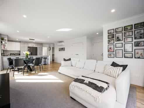 4 Hillock Rise, Ramarama