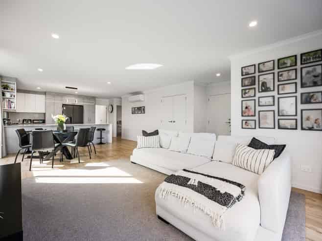 4 Hillock Rise, Ramarama