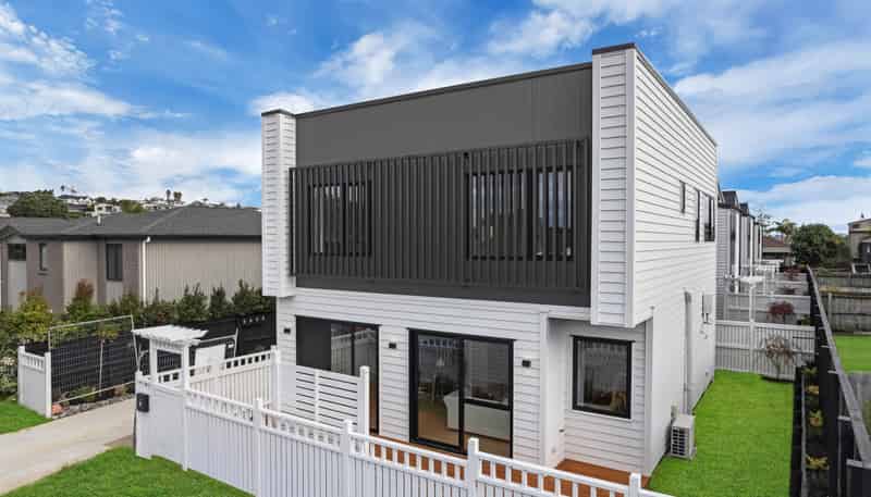 Lot 1/145 Bucklands Beach Road, Bucklands Beach