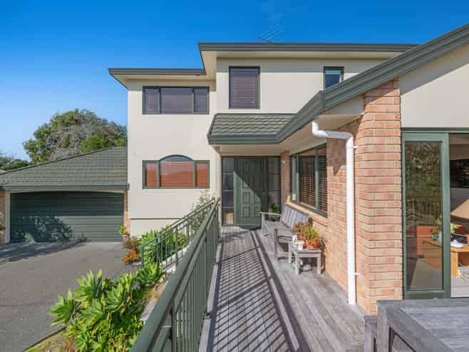 59 Motutapu Avenue, Manly