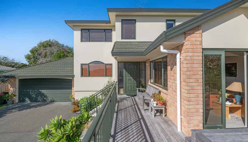 59 Motutapu Avenue, Manly