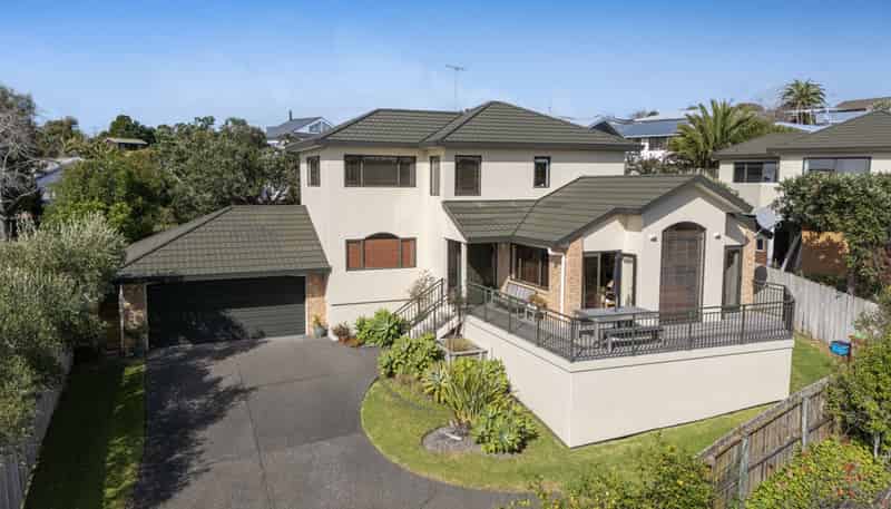 59 Motutapu Avenue, Manly
