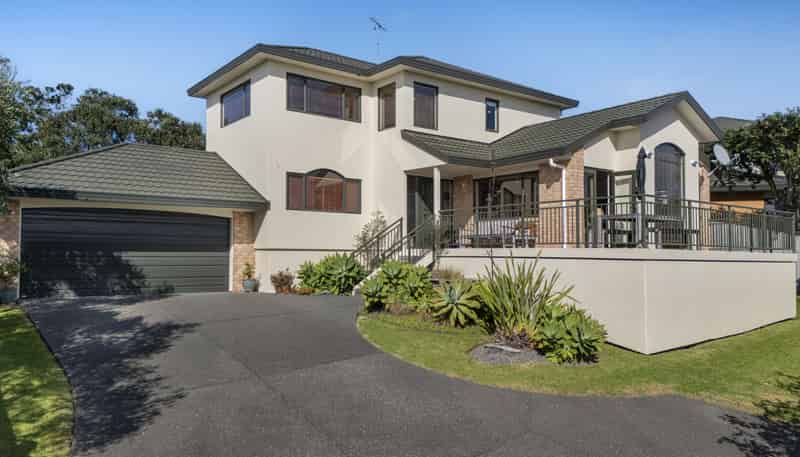 59 Motutapu Avenue, Manly