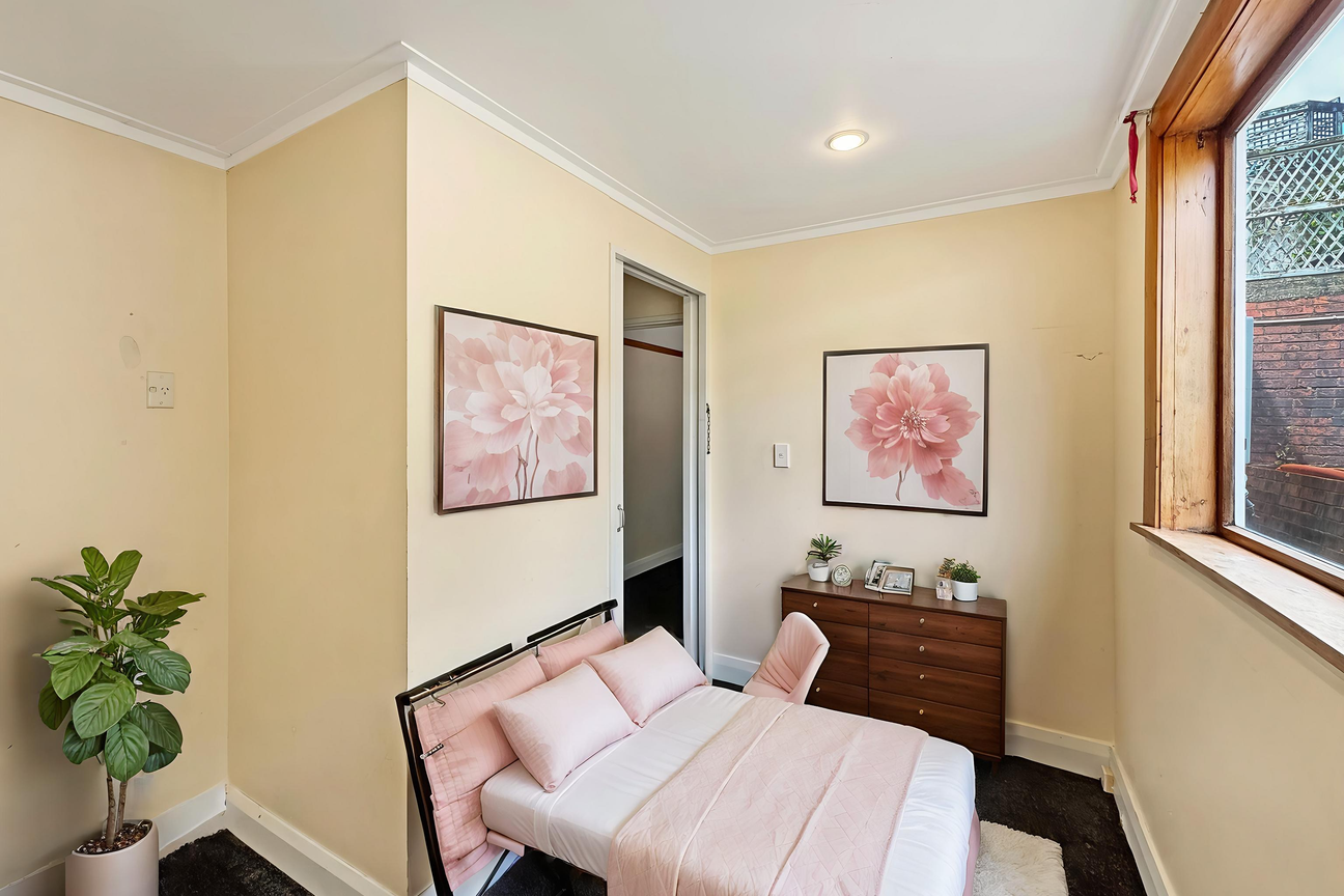 Dual Income/Prime City-Fringe Investment - Altro