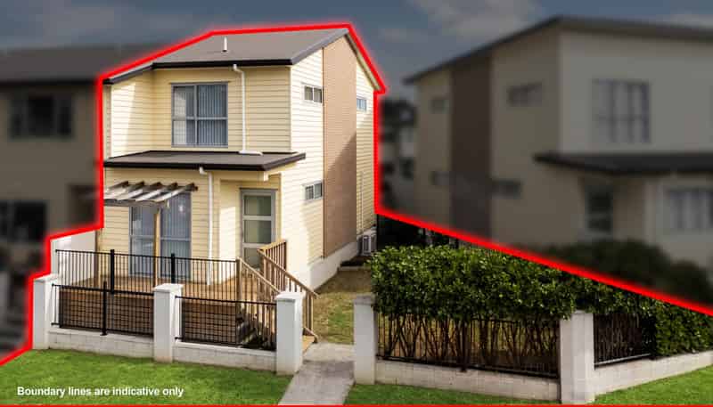 20/11 Ray Small Drive, Papakura