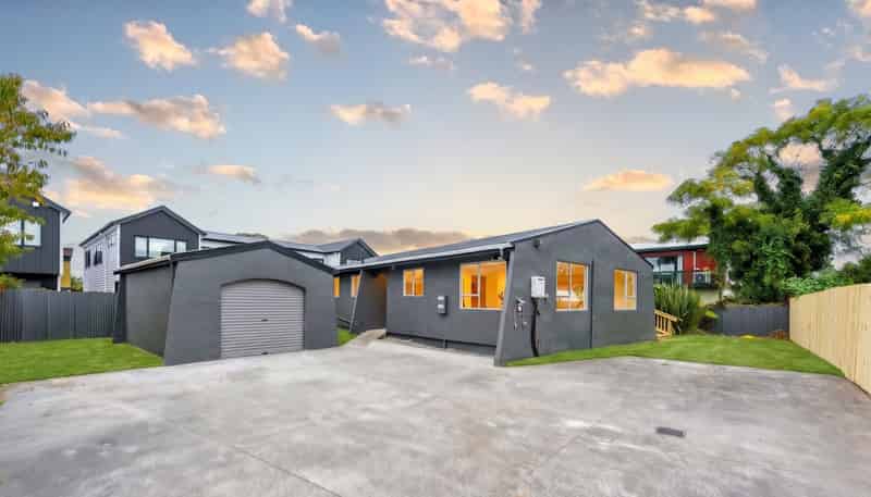 97A St Georges Road, Avondale