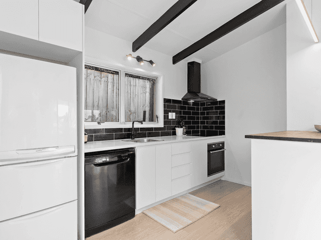 2/24 Arthur Street, Onehunga