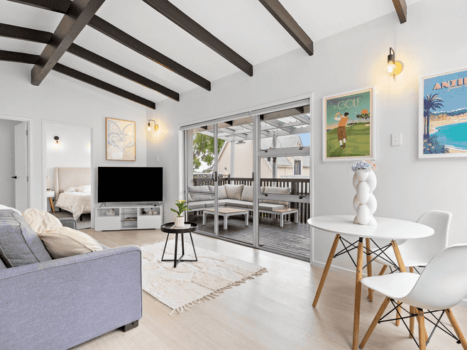 2/24 Arthur Street, Onehunga