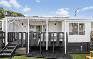 2/24 Arthur Street, Onehunga