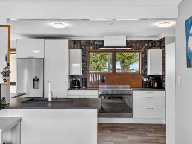 216 Manuel Road, Morrinsville