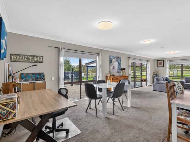 216 Manuel Road, Morrinsville