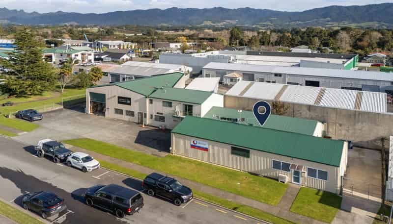 Tenancy 1/3 Wedgewood Street, Katikati
