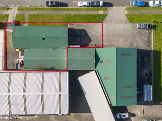 Practical space / prime position