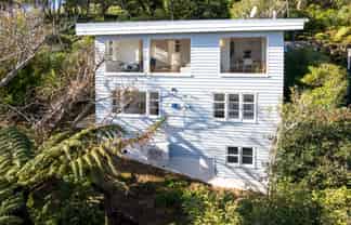 81 Mairangi Road, Wadestown