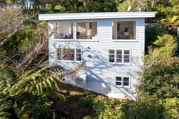 81 Mairangi Road, Wadestown