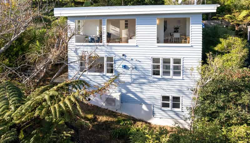 81 Mairangi Road, Wadestown