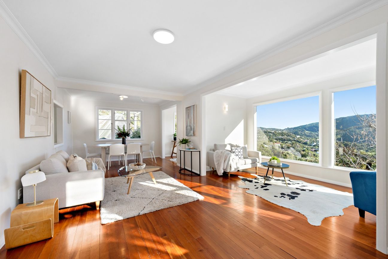Sunny, Private and Stunning Views - Prikaz 3