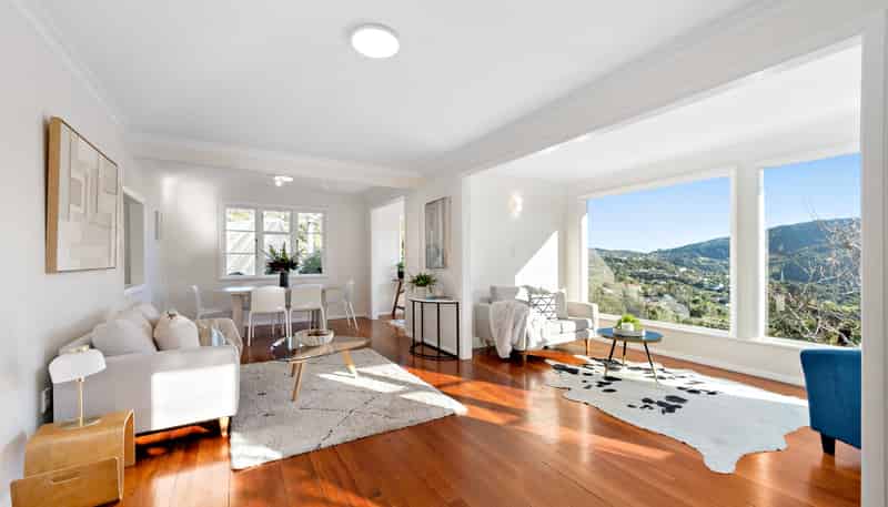 81 Mairangi Road, Wadestown