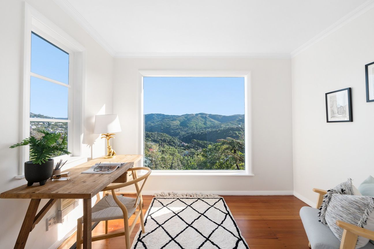 Sunny, Private and Stunning Views - Prikaz 6