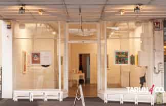 High Profile Ponsonby Office / Retail