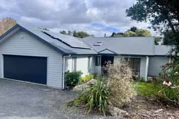 Northland - Address withheld