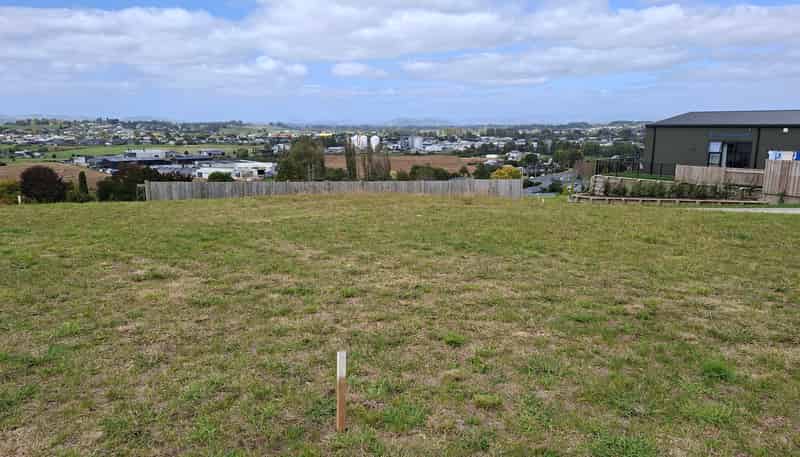 494 Greenhill Drive, Te Awamutu