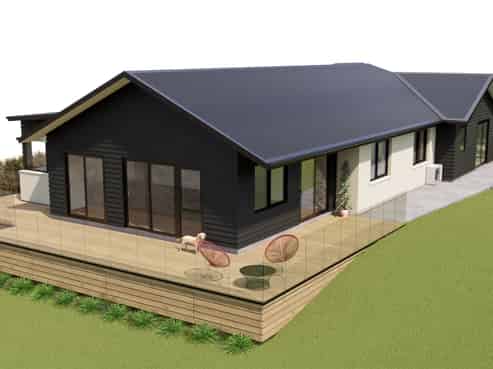 494 Greenhill Drive, Te Awamutu