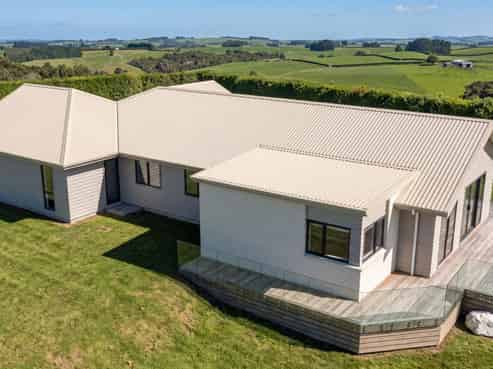494 Greenhill Drive, Te Awamutu
