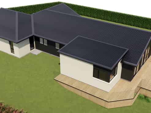 494 Greenhill Drive, Te Awamutu