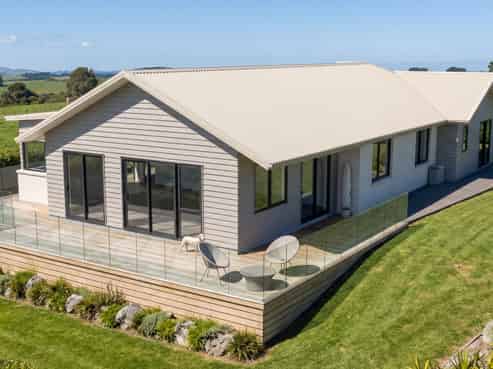 494 Greenhill Drive, Te Awamutu