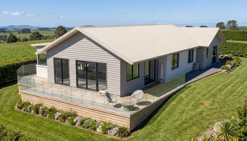 494 Greenhill Drive, Te Awamutu