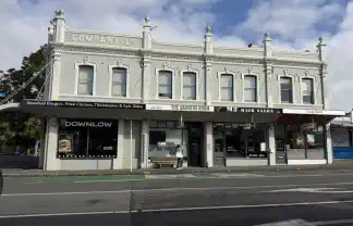 Mount Eden Retail Leasing Opportunity