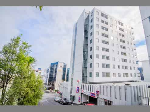 4H/15-19 City Road , Auckland Central