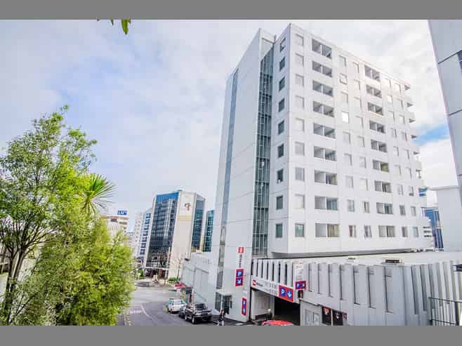 4H/15-19 City Road , Auckland Central