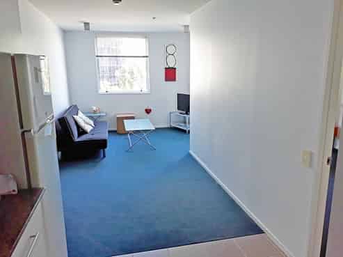4H/15-19 City Road , Auckland Central