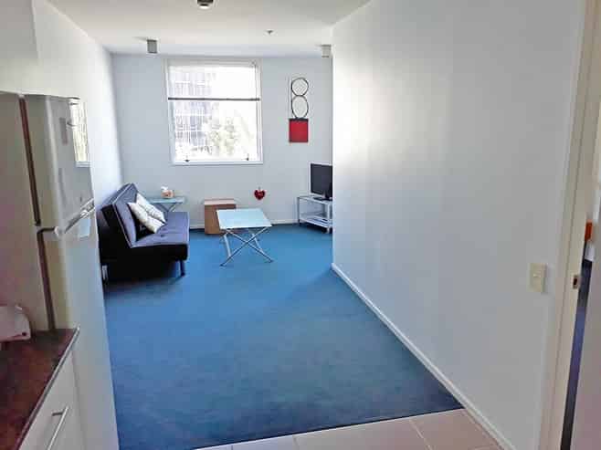 4H/15-19 City Road , Auckland Central