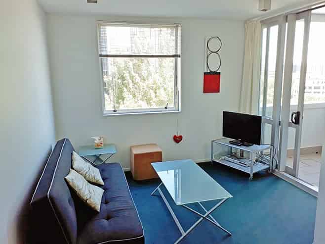 4H/15-19 City Road , Auckland Central